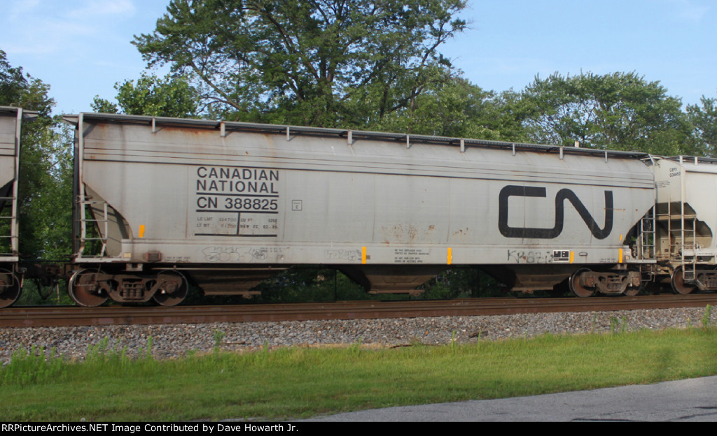 CN 388825